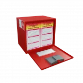 Контейнеры СПИ