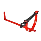 Крепления для огнетушителя в машину