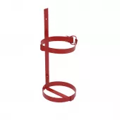 Кронштейн транспортный ТВ-4 (d=133) для ОП-3, ОП-4 