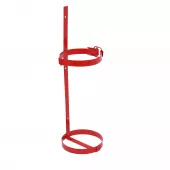 Кронштейн транспортный ТВ-3 (d=110) для ОУ-2, ОП-3 