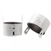 Противопожарная муфта «БАЛТИКА ПМ» 65 Противопожарная муфта «БАЛТИКА ПМ» 65