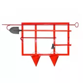 Щиты пожарные