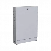 Шкаф коллекторный (распределительный) наружный ШРН-1 