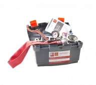 Оборудование для обслуживания пожарных рукавов и работы с ними